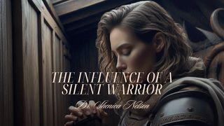 The Influence of a Silent Warrior GÉNESIS 6:19 Diospa Simin Qelqa