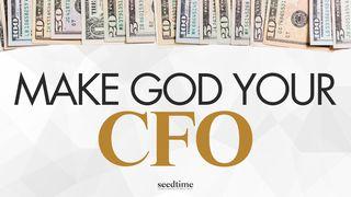 3 Money Declarations That Will Make God Your CFO