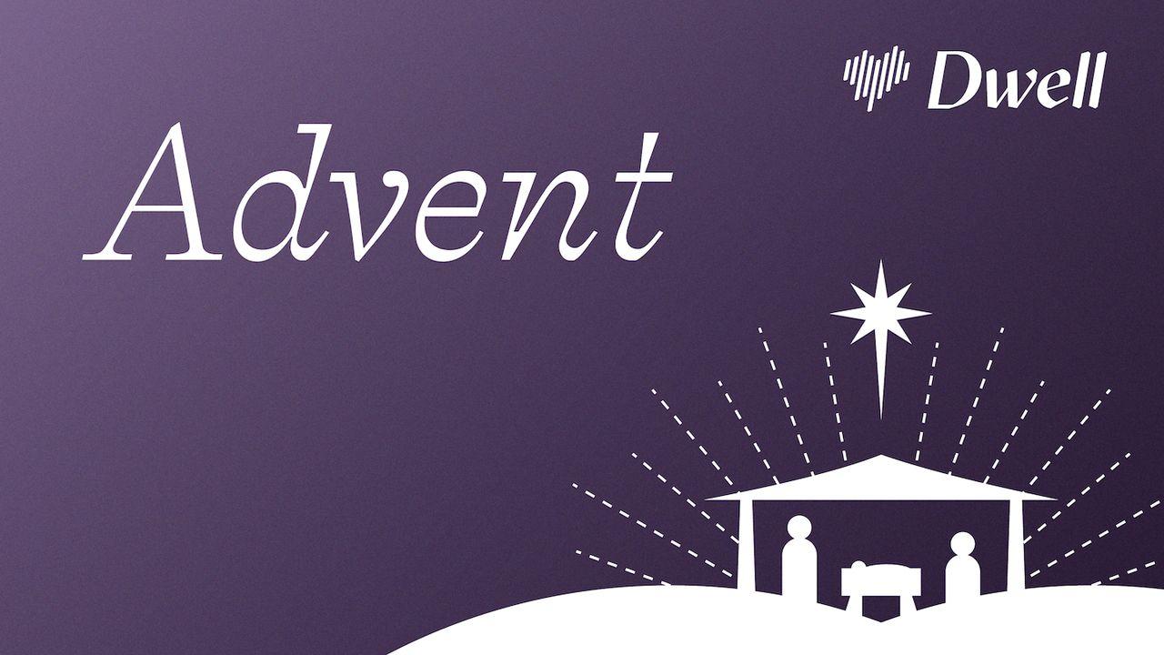 Dwell | Advent