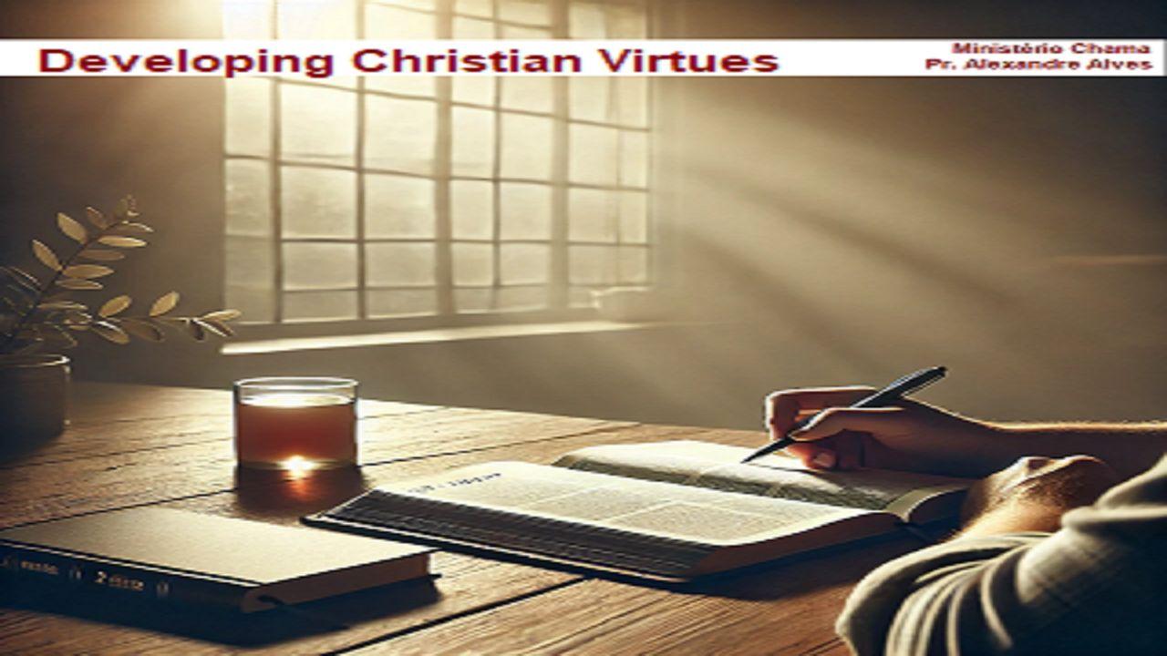 Developing Christian Virtues