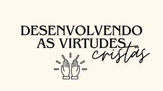 Desenvolvendo as Virtudes Cristãs