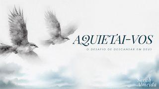 Aquietai-vos Romanos 4:25 Almeida Revista e Corrigida