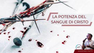 La Potenza del Sangue di Gesù