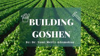 Building Goshen