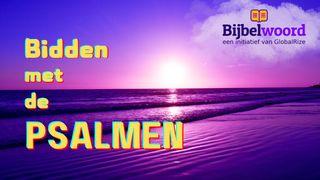 Bidden met de Psalmen