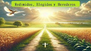 Redimidos, Elegidos e Herederos Mak 1:15 Kakabai