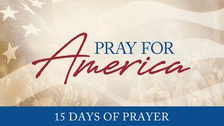 Pray for America SENESIS 10:9 Pohnpeian Bible