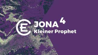 4x Jona Jona 3:3-10 Hoffnung für alle