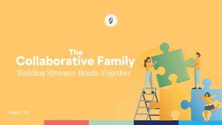 The  Collaborative Family: Building Stronger Bonds Together De eerste brief van Paulus aan de Korintiërs 4:20 NBG-vertaling 1951