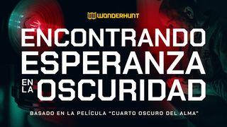 Encontrando Esperanza en La Oscuridad Santiago 1:2-6 Nueva Versión Internacional - Español