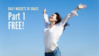 Daily Nuggets of Grace Part 1 Free! யாத்திராகமம் 5:8-9 பரிசுத்த பைபிள்