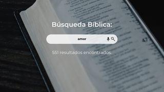 Lectura Con El Pueblo De Dios - 6 Amor Deuteronomio 19:8-13 Traducción en Lenguaje Actual