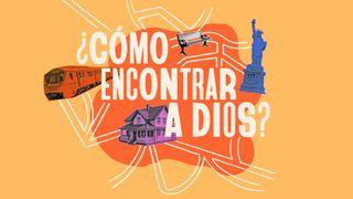 ¿Como encontrar a Dios? Deuteronomio 8:2 Biblia Reina Valera 1960