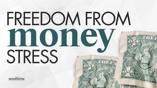 Freedom From Money Stress