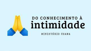 Do Conhecimento À Intimidade Apocalipse 3:14-19 Nova Almeida Atualizada