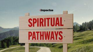 Spiritual Pathways