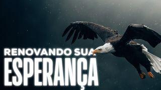 Renovando a Esperança Mateus 6:30 Almeida Revista e Atualizada