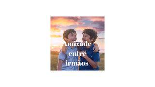 Amizade entre Irmãos GÊNESIS 4:15 Portuguese Bible Old Orthography