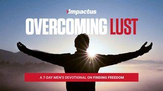 Overcoming Lust De Spreuken van Salomo 7:5 Statenvertaling (Importantia edition)