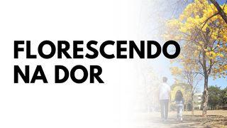 Florescendo na Dor Isaías 61:1 Nova Tradução na Linguagem de Hoje