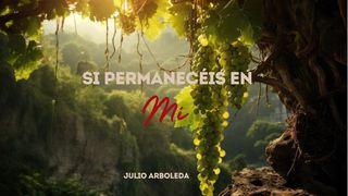 Si Permanecéis en Mí. Mateo 24:45-51 Nueva Versión Internacional - Español