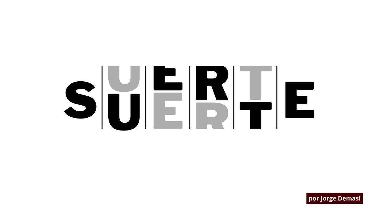 Suerte