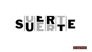 Suerte