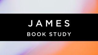 James Book Study - TheStory