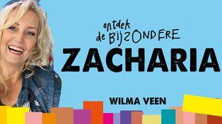 Zacharia Zacharia 9:9 Het Boek