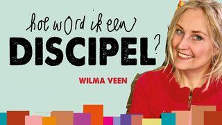 Ben jij een discipel?