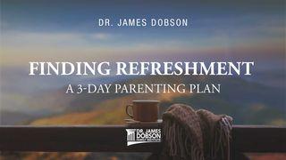 Finding Refreshment: A 3-Day Parenting Plan ЭКЛЕЗІЯСТА 4:4 Біблія (пераклад В. Сёмухі)