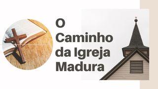 O Caminho da Igreja Madura