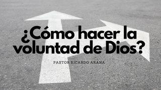 ¿Cómo Hacer La Voluntad De Dios? Hebreos 10:35 Biblia Dios Habla Hoy