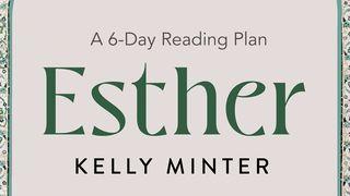 Esther: Daring Faith for Such a Time as This  எஸ்த 8:17 இண்டியன் ரிவைஸ்டு வெர்ஸன் (IRV) - தமிழ்