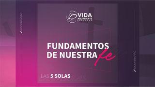 Fundamentos De Nuestra Fe 1 Corintios 10:31 La Biblia de las Américas