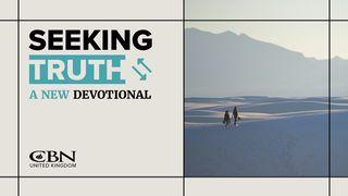 Seeking Truth ஏசாயா 8:20 இந்திய சமகால தமிழ் மொழிப்பெயர்ப்பு 2022