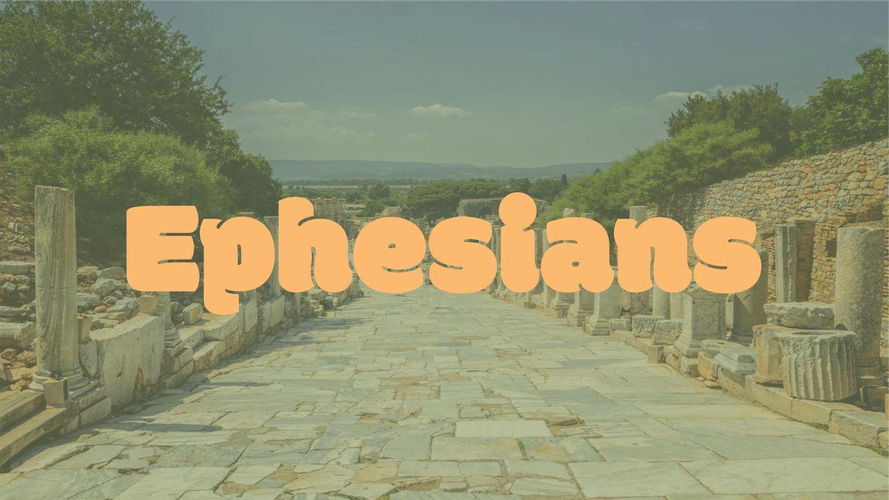 Ephesians