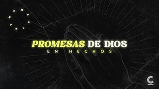 Promesas De Dios en Hechos