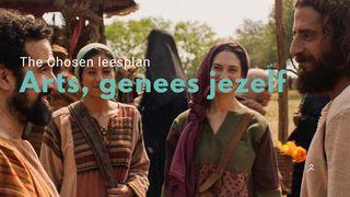 Arts, genees jezelf (S3-E3)