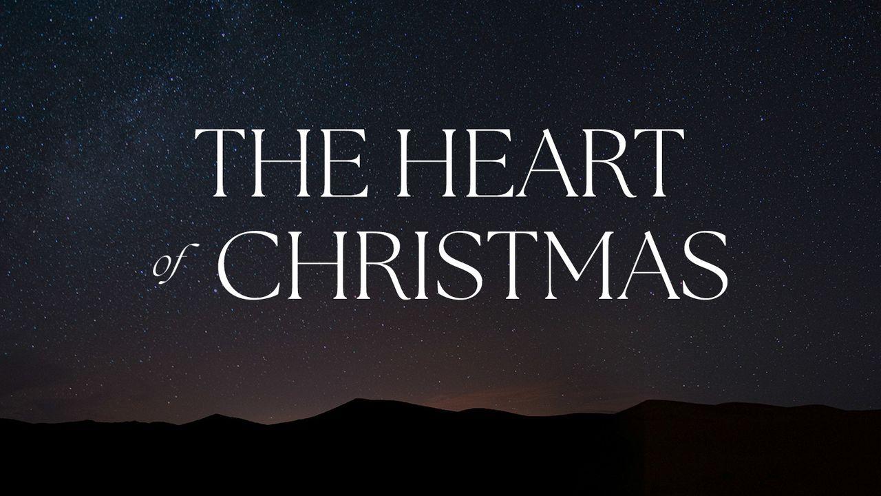 The Heart of Christmas