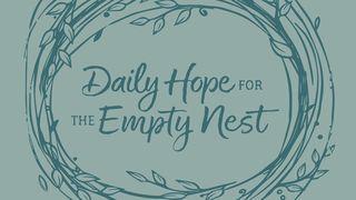 Daily Hope for the Empty Nest