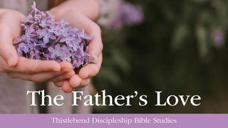 The Father's Love Lukas 12:7 Taaz Weru Witu u Nunuwu'en Tombulu