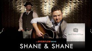 Shane & Shane - The Overflow Devo யோபு 13:15 இந்திய சமகால தமிழ் மொழிப்பெயர்ப்பு 2022