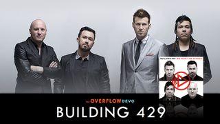 Building 429 - The Overflow Devo De Psalmen 115:1 Statenvertaling (Importantia edition)