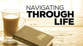 Kong Hee: Navigating Through Life Psalmen 127:3-4 Het Boek