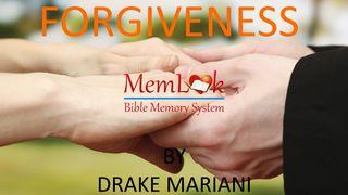 Forgiveness Luk 17:3 Takia