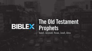 BibleX: The Old Testament Prophets  Hosea 1:7 Y Proffwydi Byrion 1881 (John Davies, Ietwen)