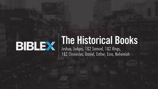 Biblex: The Historical Books ƐSLA 6:14 Mende Bible Portions