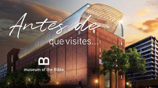 Antes De Que Visites El Museo De La Biblia Genèse 4:9 Bible en français courant