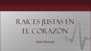 Raices Justas En El Corazón 1 Tesalonicenses 3:13 Biblia Reina Valera 1960